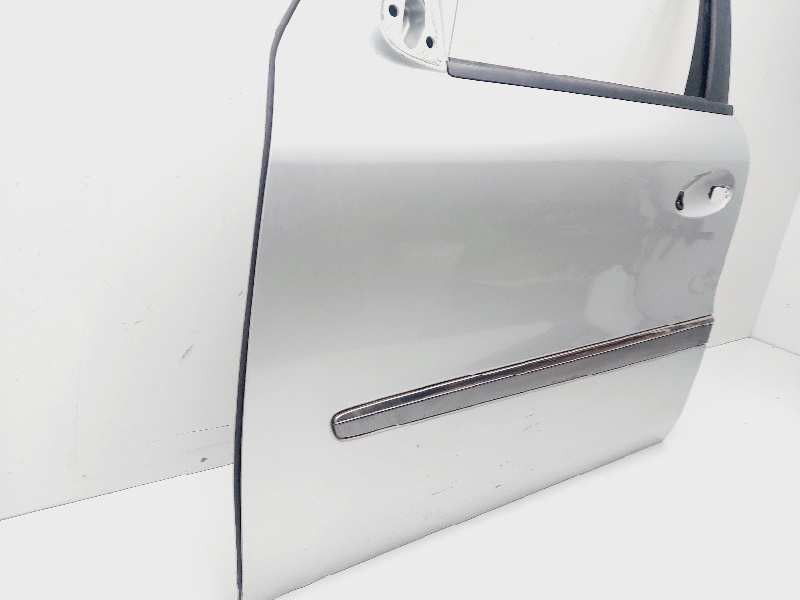 Recambio de puerta delantera izquierda para mercedes-benz clase m (w164) referencia OEM IAM A1647200105  