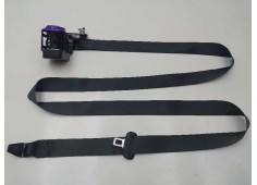 Recambio de cinturon seguridad trasero izquierdo para hyundai i30 (pd) n referencia OEM IAM 89810G4000TRY  