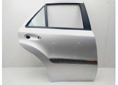 Recambio de puerta trasera derecha para mercedes-benz clase m (w164) referencia OEM IAM A1647300205  