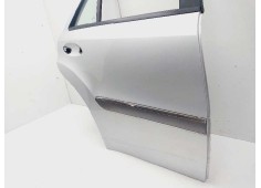 Recambio de puerta trasera derecha para mercedes-benz clase m (w164) referencia OEM IAM A1647300205   2