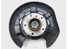 Recambio de mangueta trasera izquierda para bmw x1 (e84) sdrive 20d referencia OEM IAM 33326788049  