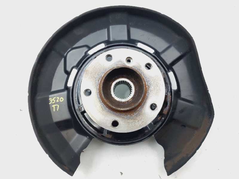 Recambio de mangueta trasera izquierda para bmw x1 (e84) sdrive 20d referencia OEM IAM 33326788049  