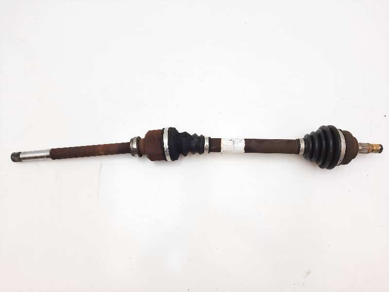 Recambio de transmision delantera derecha para peugeot 308 confort referencia OEM IAM   