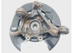 Recambio de mangueta trasera izquierda para bmw x1 (e84) sdrive 20d referencia OEM IAM 33326788049   2