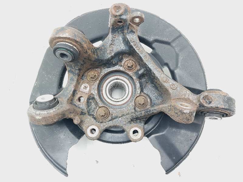 Recambio de mangueta trasera izquierda para bmw x1 (e84) sdrive 20d referencia OEM IAM 33326788049  