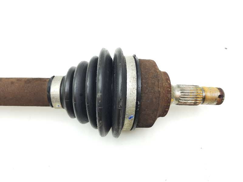 Recambio de transmision delantera derecha para peugeot 308 confort referencia OEM IAM   