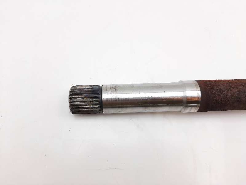 Recambio de transmision delantera derecha para peugeot 308 confort referencia OEM IAM   