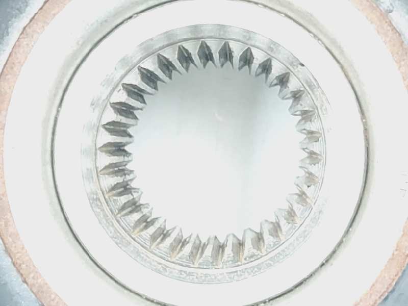 Recambio de mangueta trasera izquierda para bmw x1 (e84) sdrive 20d referencia OEM IAM 33326788049  