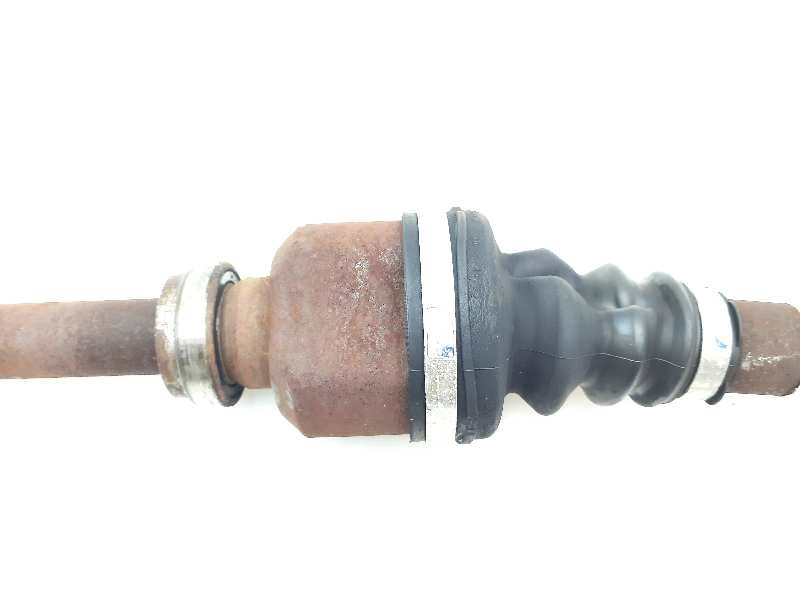 Recambio de transmision delantera derecha para peugeot 308 confort referencia OEM IAM   