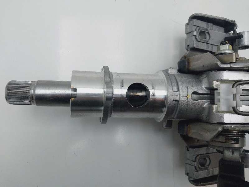 Recambio de columna direccion para hyundai i30 (pd) n referencia OEM IAM 56400S0000  