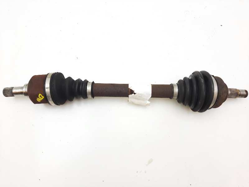 Recambio de transmision delantera izquierda para peugeot 308 confort referencia OEM IAM   