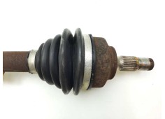 Recambio de transmision delantera izquierda para peugeot 308 confort referencia OEM IAM    2