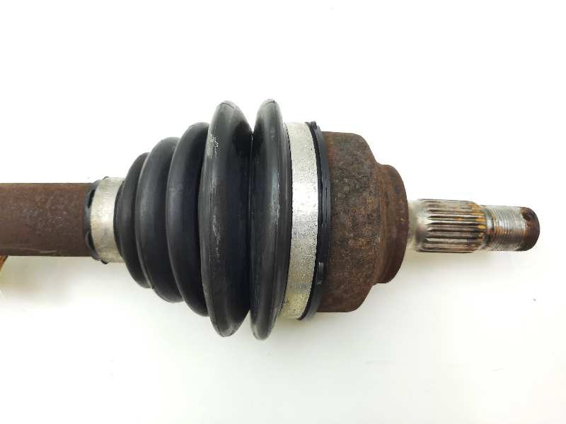 Recambio de transmision delantera izquierda para peugeot 308 confort referencia OEM IAM   