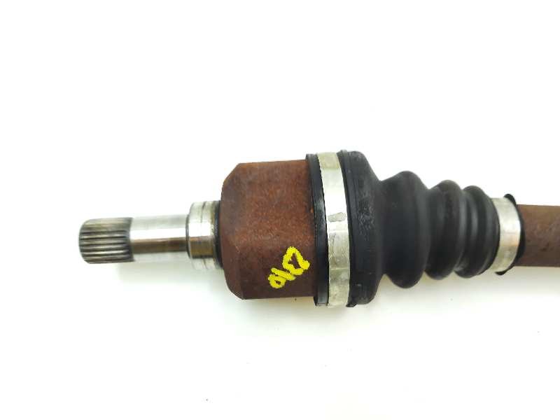 Recambio de transmision delantera izquierda para peugeot 308 confort referencia OEM IAM   