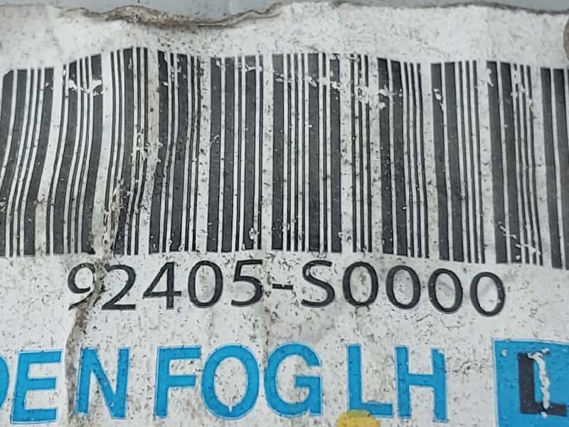 Recambio de piloto trasero izquierdo para hyundai i30 (pd) n referencia OEM IAM 92405S0000  