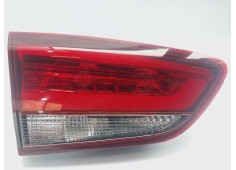 Recambio de piloto trasero izquierdo interior para hyundai i30 (pd) n referencia OEM IAM 92403G31  