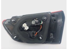 Recambio de piloto trasero izquierdo interior para hyundai i30 (pd) n referencia OEM IAM 92403G31   2
