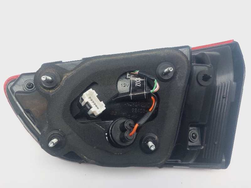 Recambio de piloto trasero izquierdo interior para hyundai i30 (pd) n referencia OEM IAM 92403G31  