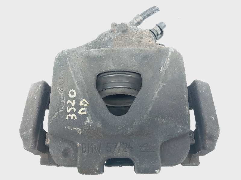 Recambio de pinza freno delantera derecha para bmw x1 (e84) sdrive 20d referencia OEM IAM 34116778146  