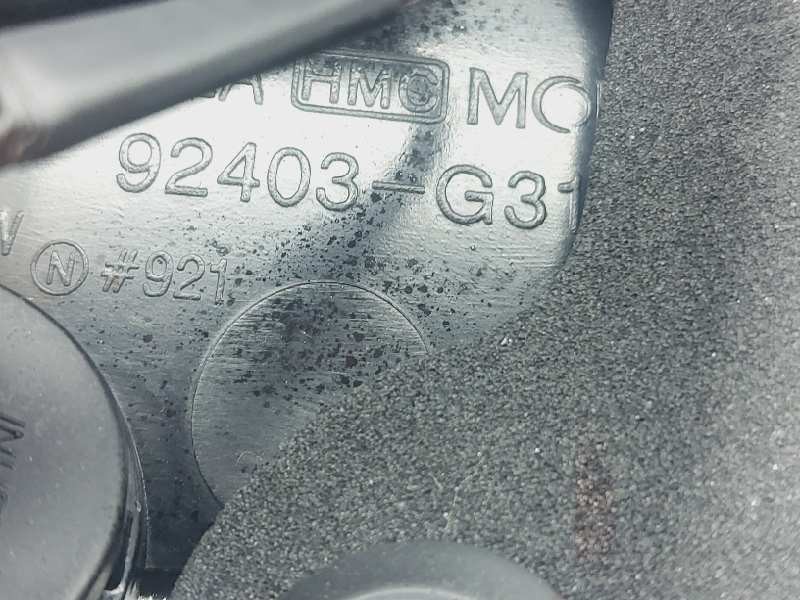 Recambio de piloto trasero izquierdo interior para hyundai i30 (pd) n referencia OEM IAM 92403G31  