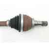 Recambio de transmision delantera izquierda para opel astra k sports tourer (b16) 1.4 turbo (35) referencia OEM IAM 13367051  