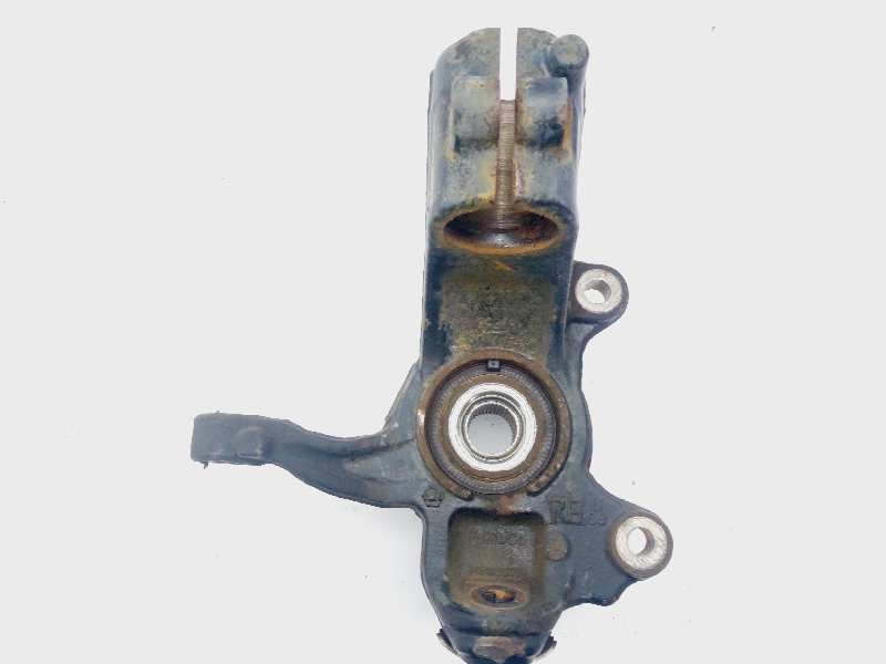 Recambio de mangueta delantera izquierda para ford s-max (ca1) titanium s referencia OEM IAM 6G918K171A  