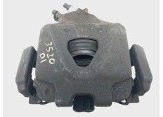 Recambio de pinza freno delantera izquierda para bmw x1 (e84) sdrive 20d referencia OEM IAM 34116778145   2