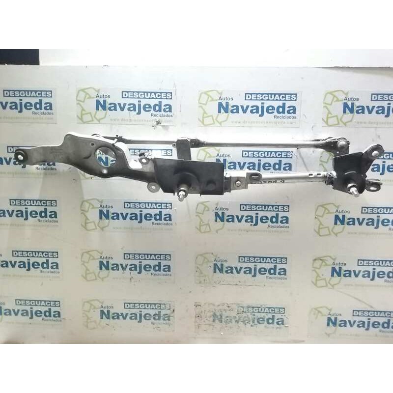 Recambio de articulacion limpia delantera para mazda 2 lim. (de) referencia OEM IAM   