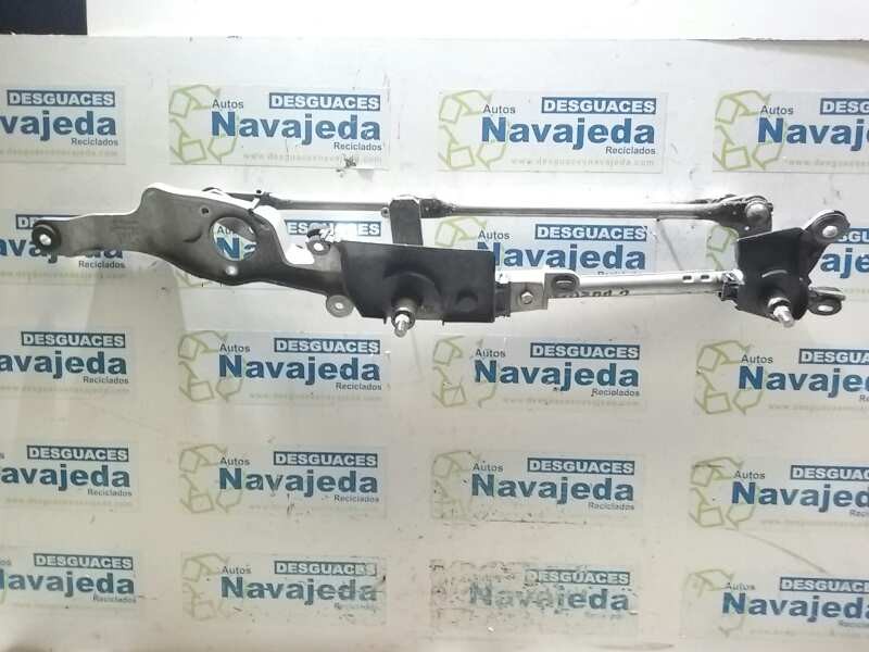 Recambio de articulacion limpia delantera para mazda 2 lim. (de) referencia OEM IAM   