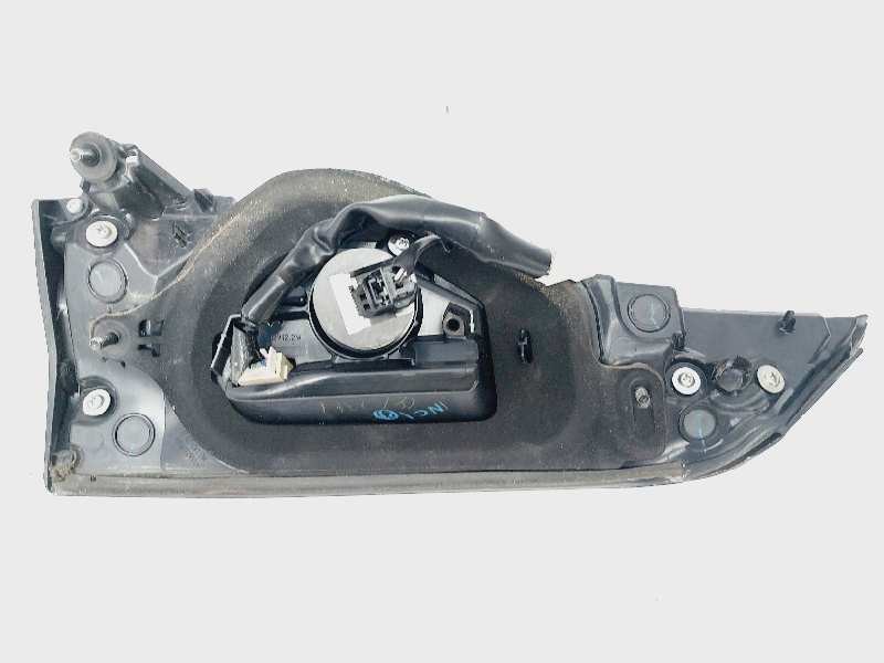 Recambio de piloto trasero izquierdo interior para lexus ct 200h white edition referencia OEM IAM 8159176090  