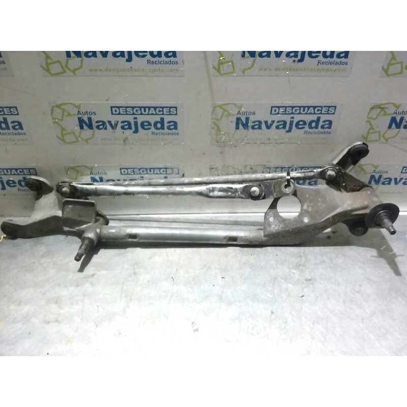 Recambio de articulacion limpia delantera para nissan primera berlina (p12) referencia OEM IAM   