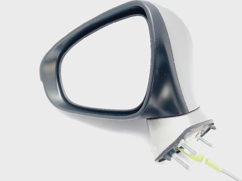 Recambio de retrovisor izquierdo para lexus ct 200h white edition referencia OEM IAM 8794076134B3  