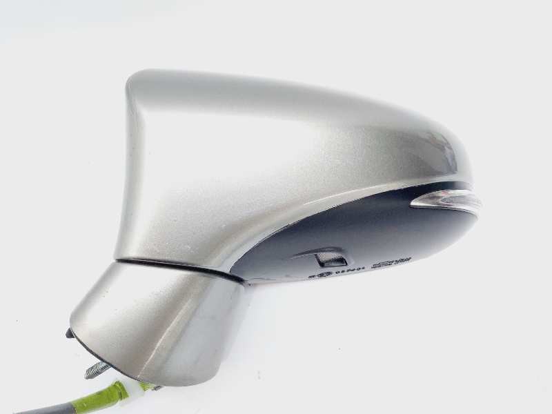 Recambio de retrovisor izquierdo para lexus ct 200h white edition referencia OEM IAM 8794076134B3  