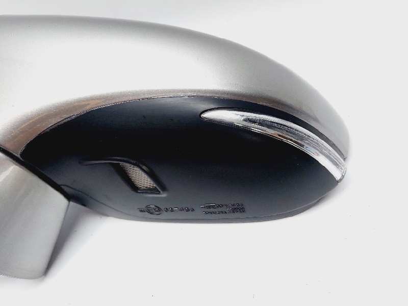 Recambio de retrovisor izquierdo para lexus ct 200h white edition referencia OEM IAM 8794076134B3  