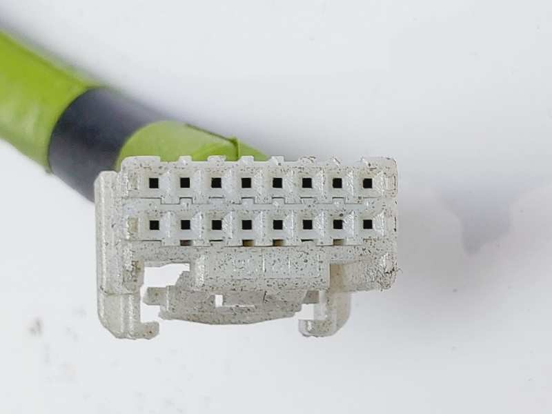 Recambio de retrovisor izquierdo para lexus ct 200h white edition referencia OEM IAM 8794076134B3  