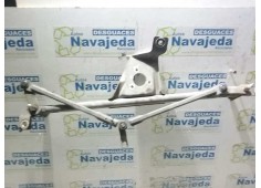 Recambio de articulacion limpia delantera para volkswagen polo berlina (6n1) referencia OEM IAM   