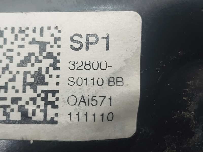 Recambio de pedal freno para hyundai i30 (pd) n referencia OEM IAM 32800S0110BB  