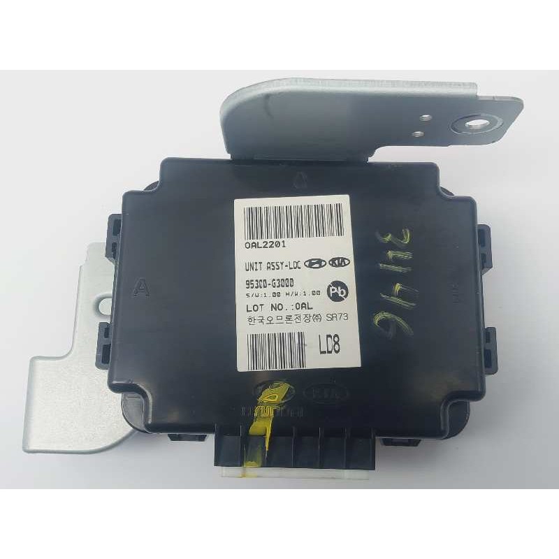 Recambio de modulo electronico para hyundai i30 (pd) n referencia OEM IAM 95300G3000  