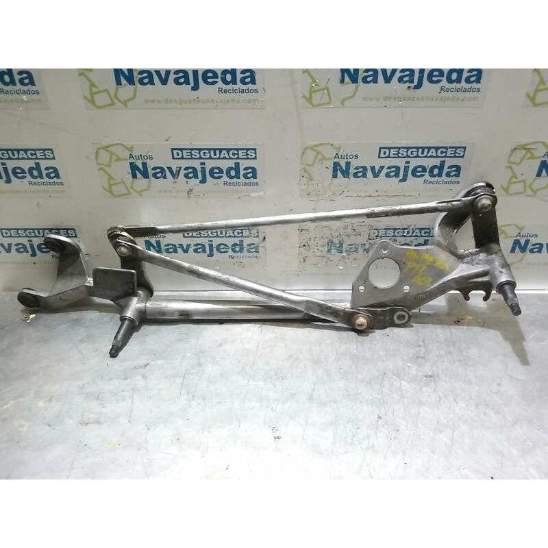 Recambio de articulacion limpia delantera para nissan primera berlina (p12) referencia OEM IAM   