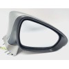Recambio de retrovisor derecho para lexus ct 200h white edition referencia OEM IAM 8791076134B3  