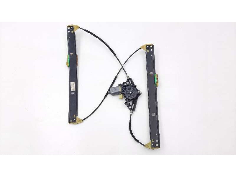 Recambio de elevalunas delantero izquierdo para skoda octavia combi (5e5) elegance referencia OEM IAM 5E0837461  