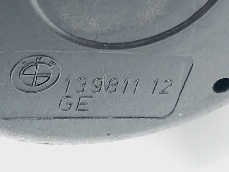 Recambio de soporte motor para bmw x1 (e84) sdrive 20d referencia OEM IAM 13981112  