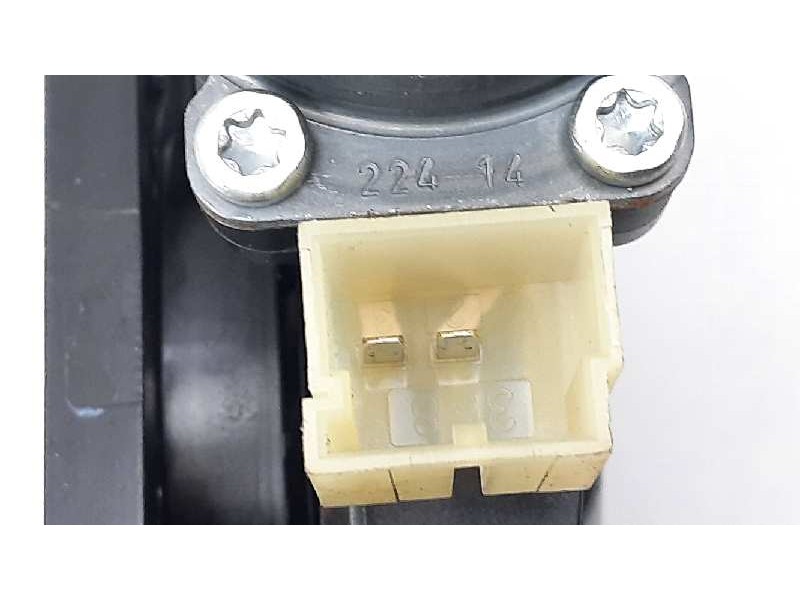 Recambio de elevalunas delantero izquierdo para skoda octavia combi (5e5) elegance referencia OEM IAM 5E0837461  