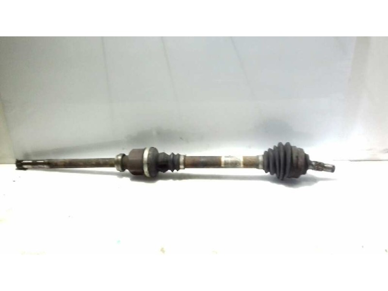 Recambio de transmision delantera derecha para peugeot 307 break/sw (s2) sw referencia OEM IAM  SIN ABS 