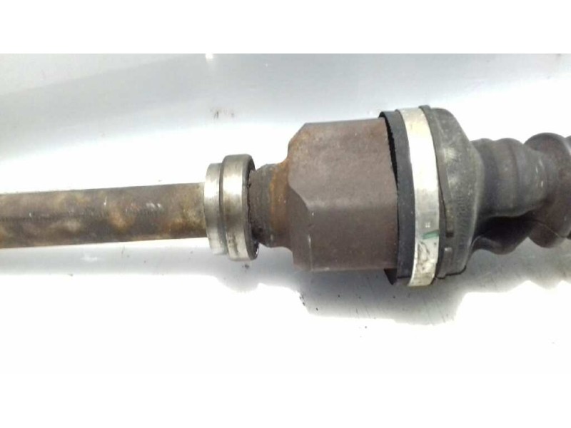 Recambio de transmision delantera derecha para peugeot 307 break/sw (s2) sw referencia OEM IAM  SIN ABS 