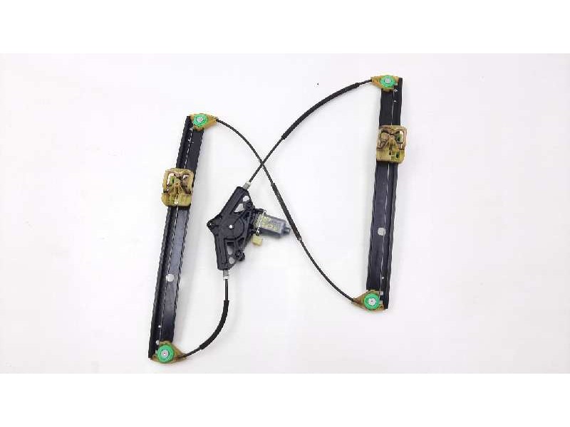 Recambio de elevalunas delantero izquierdo para skoda octavia combi (5e5) elegance referencia OEM IAM 5E0837461  