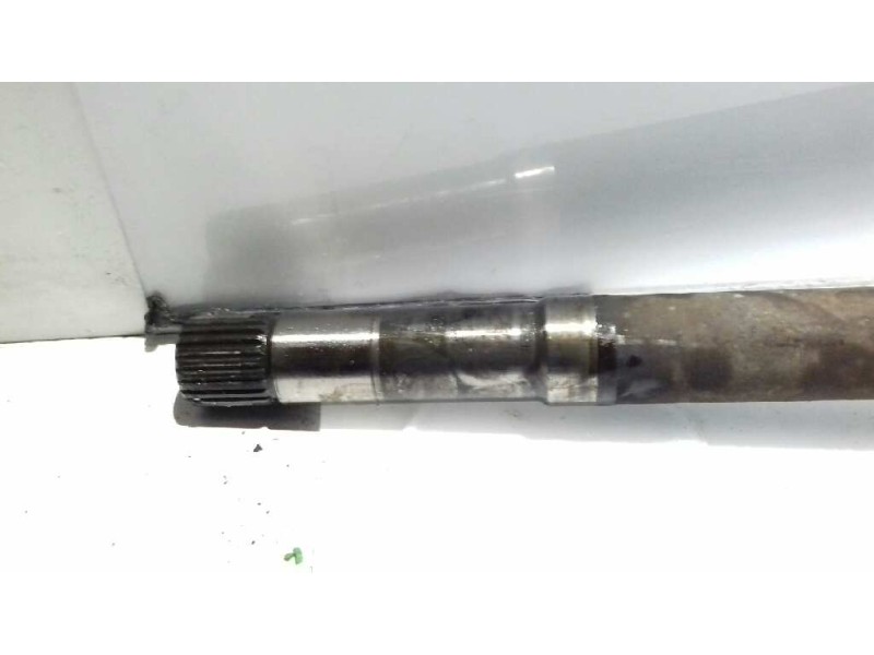 Recambio de transmision delantera derecha para peugeot 307 break/sw (s2) sw referencia OEM IAM  SIN ABS 