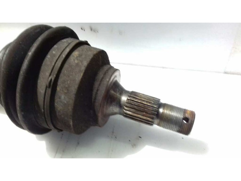 Recambio de transmision delantera derecha para peugeot 307 break/sw (s2) sw referencia OEM IAM  SIN ABS 