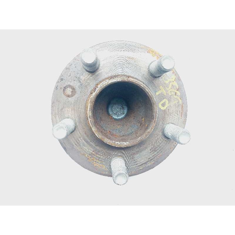 Recambio de buje para ford s-max (ca1) titanium s referencia OEM IAM 1778502 AG9C2B664AAA 