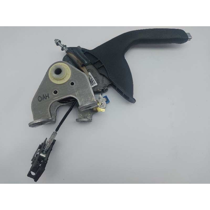 Recambio de palanca freno de mano para hyundai i30 (pd) n referencia OEM IAM 59710S0100  